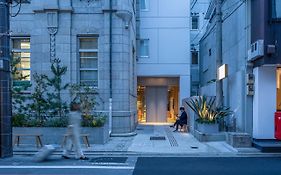 TSUGU 京都三条 by THE SHARE HOTELS